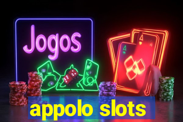 appolo slots