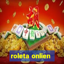 roleta onlien