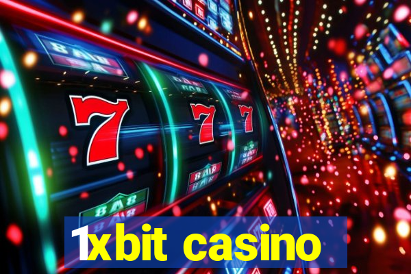 1xbit casino