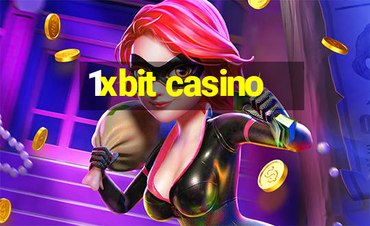 1xbit casino