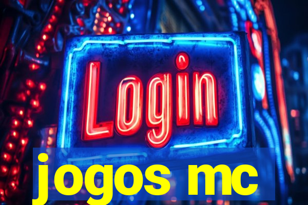 jogos mc