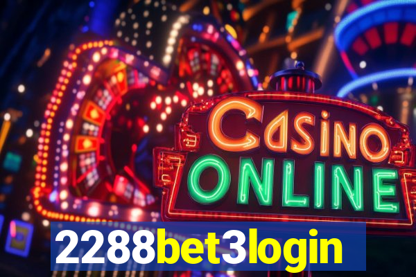 2288bet3login