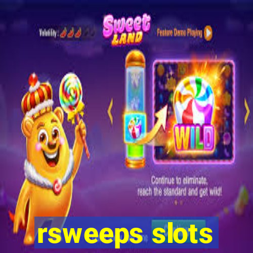 rsweeps slots