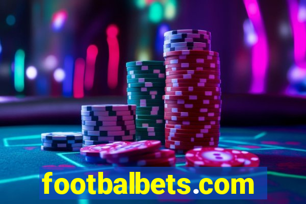 footbalbets.com