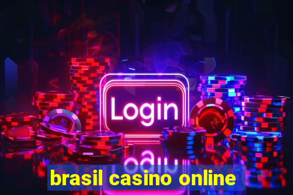 brasil casino online