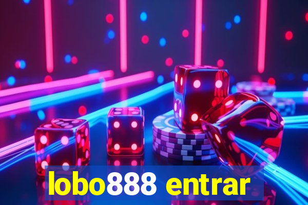 lobo888 entrar