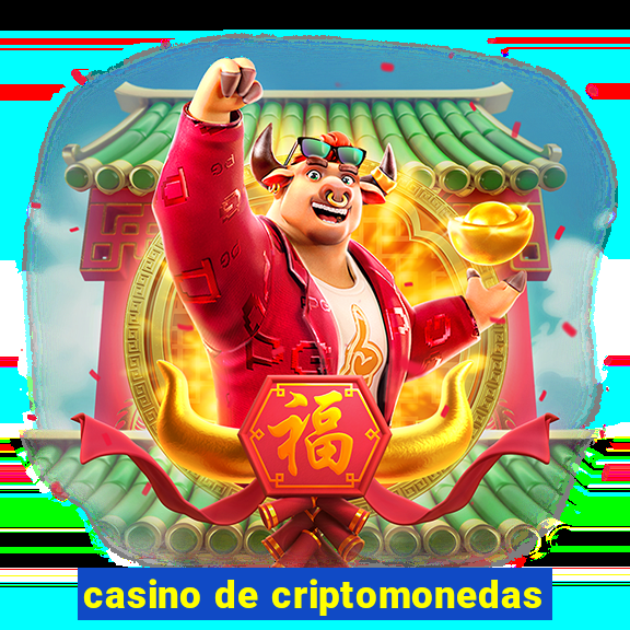 casino de criptomonedas