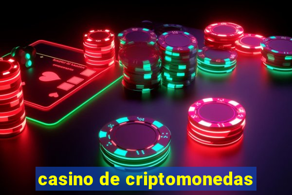 casino de criptomonedas