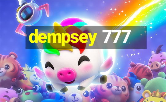 dempsey 777