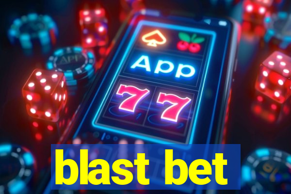 blast bet