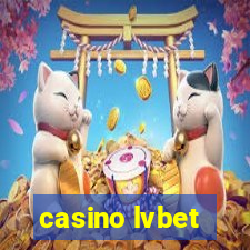 casino lvbet