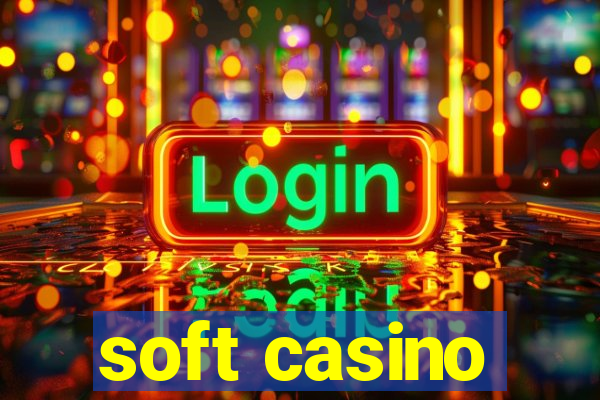 soft casino