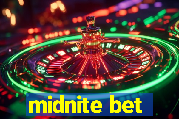 midnite bet