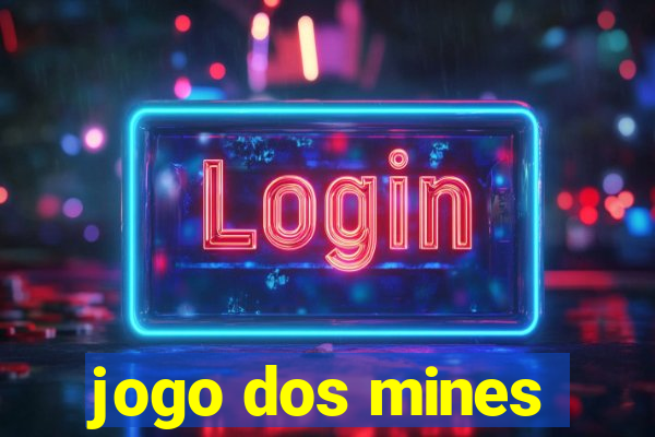 jogo dos mines