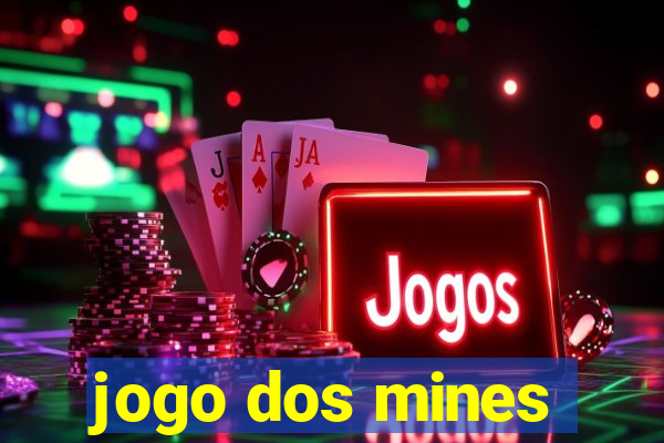 jogo dos mines