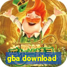 gba download