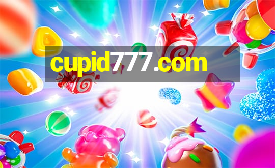 cupid777.com