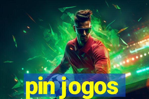 pin jogos