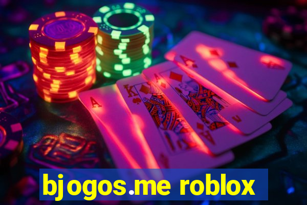 bjogos.me roblox