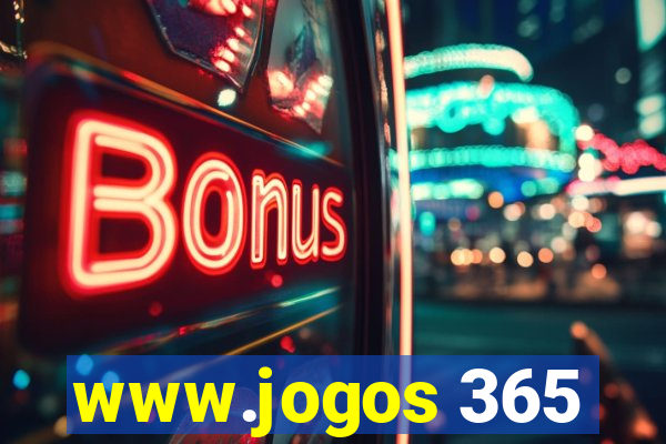 www.jogos 365