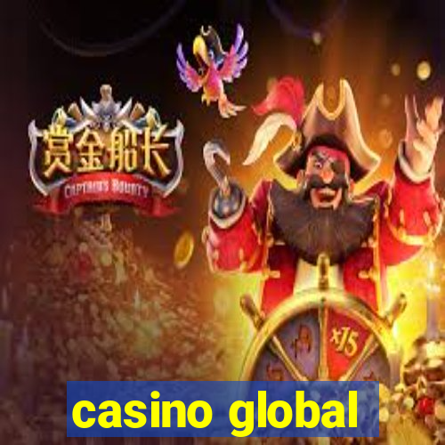 casino global