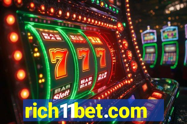 rich11bet.com