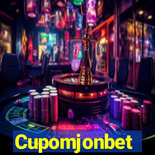 Cupomjonbet