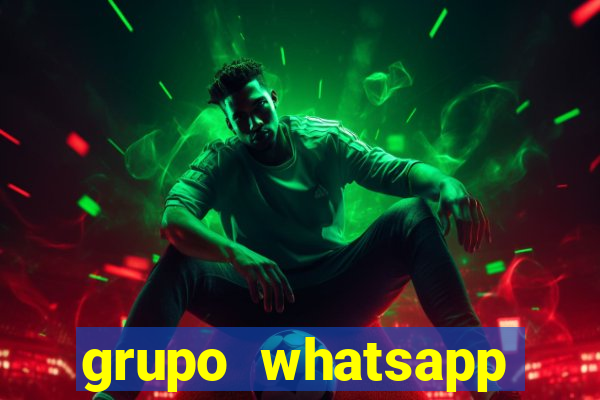 grupo whatsapp santos fc