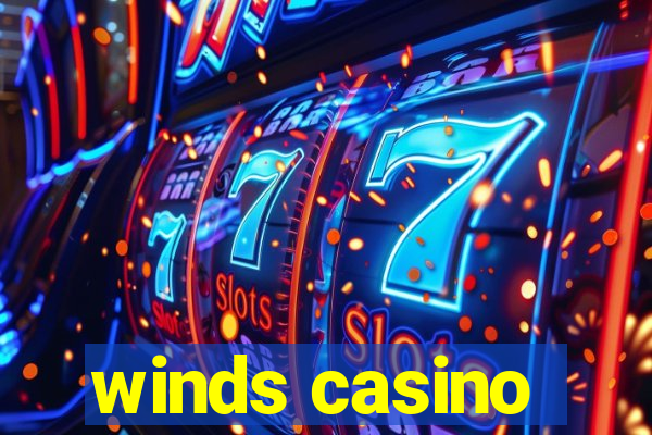 winds casino