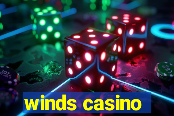 winds casino