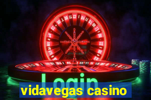 vidavegas casino