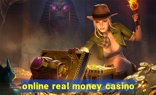 online real money casino