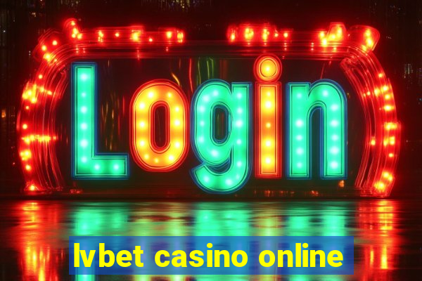 lvbet casino online