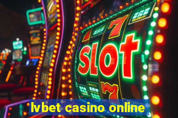 lvbet casino online