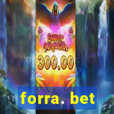 forra. bet