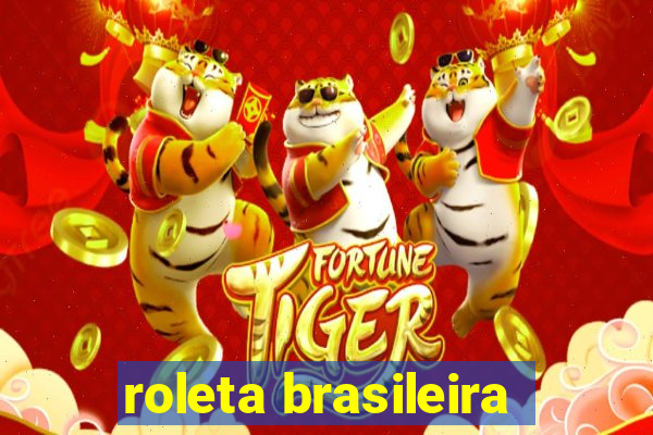 roleta brasileira