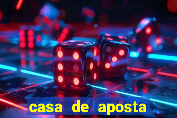 casa de aposta master bets