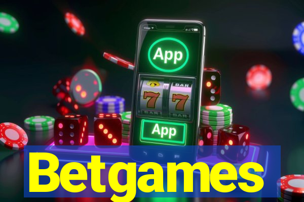 Betgames