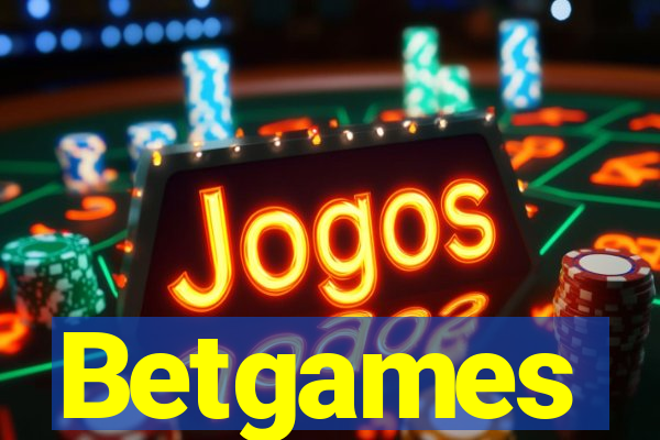 Betgames