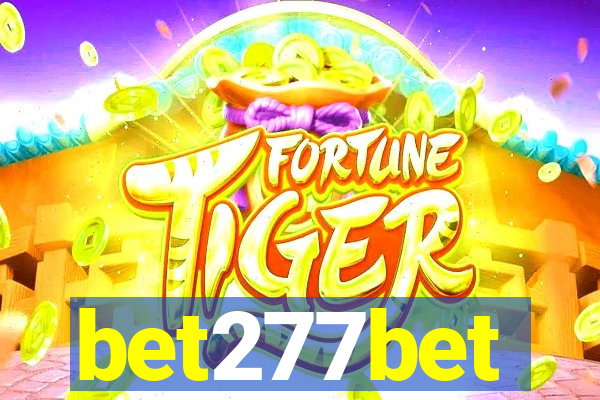 bet277bet