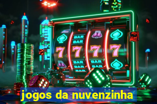 jogos da nuvenzinha