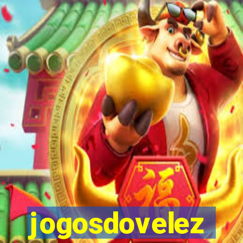 jogosdovelez