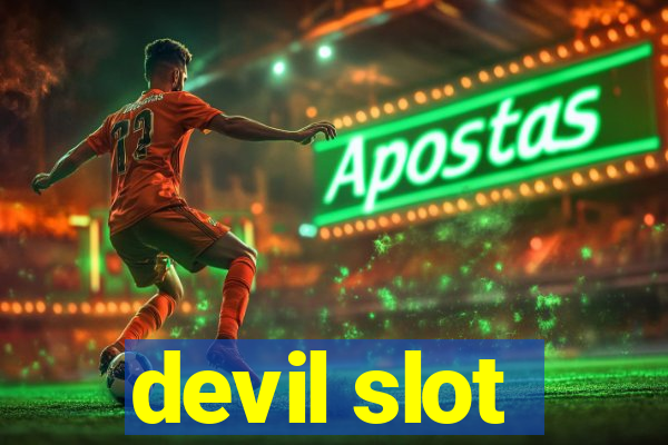 devil slot