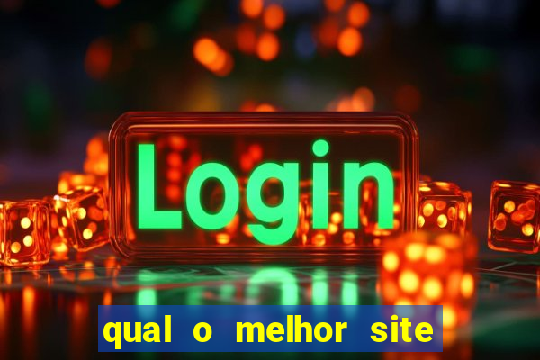 qual o melhor site de apostas