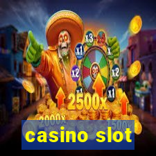 casino slot