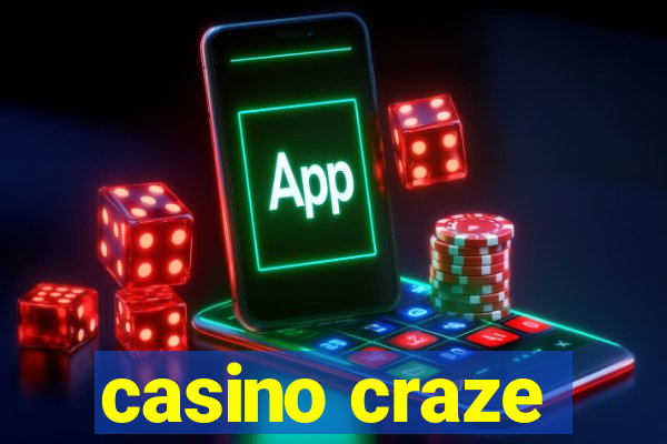 casino craze