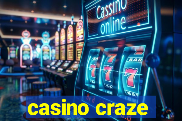 casino craze