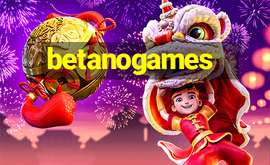 betanogames