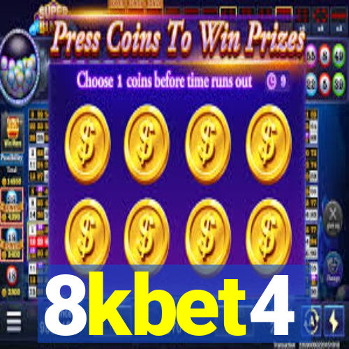 8kbet4