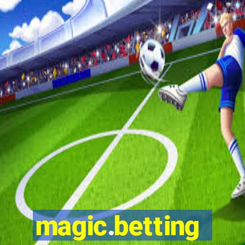 magic.betting